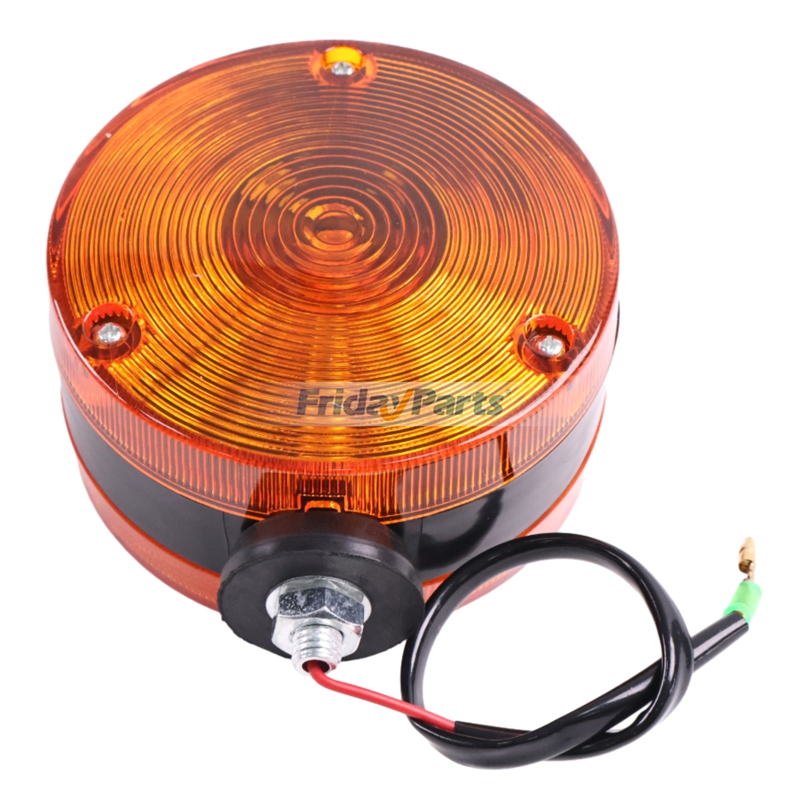 Warning Lamp FridayParts
