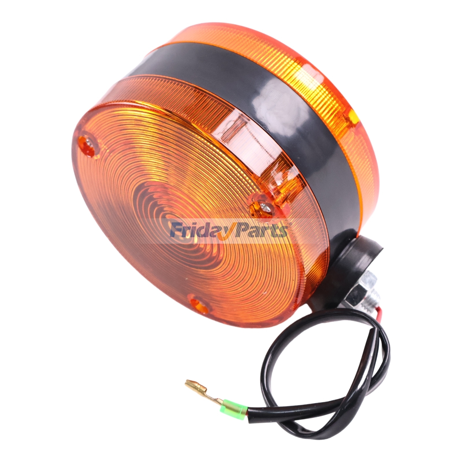 Warning Lamp dla Traktor