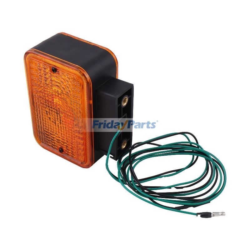 FridayPartsで警告灯を購入