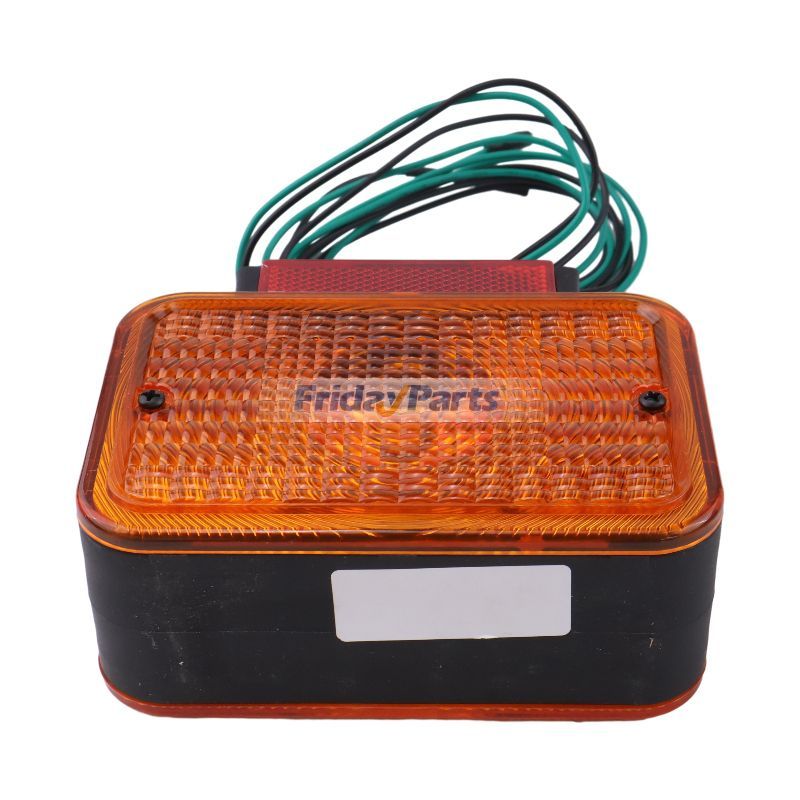 JOHN DEERE用用ジョンディアトラクター 5042D 5045D 5045E 5055E 5065E 5075E 5105 5205 5220 5225 5425 5525 5625 用警告ランプ RE230200