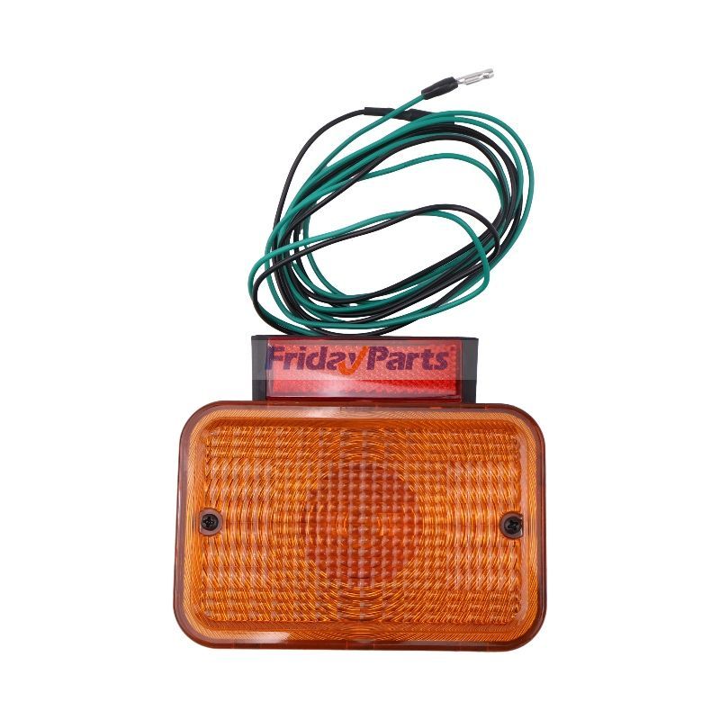 JOHN DEERE用警告灯