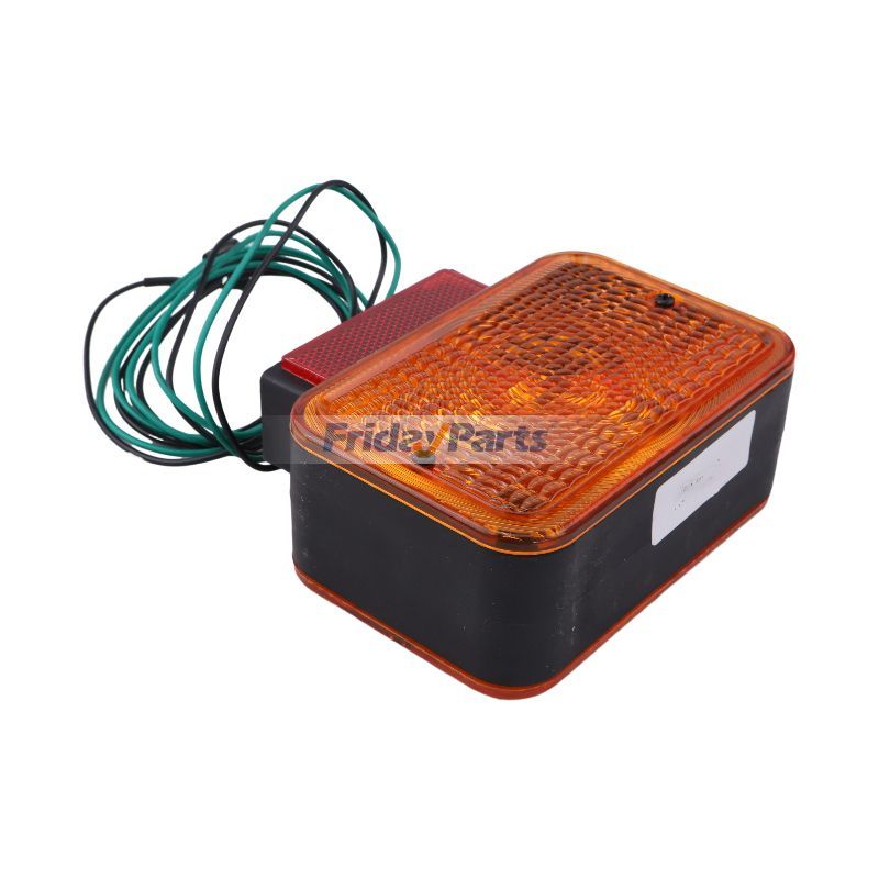 エンジン,トラクター 警告灯