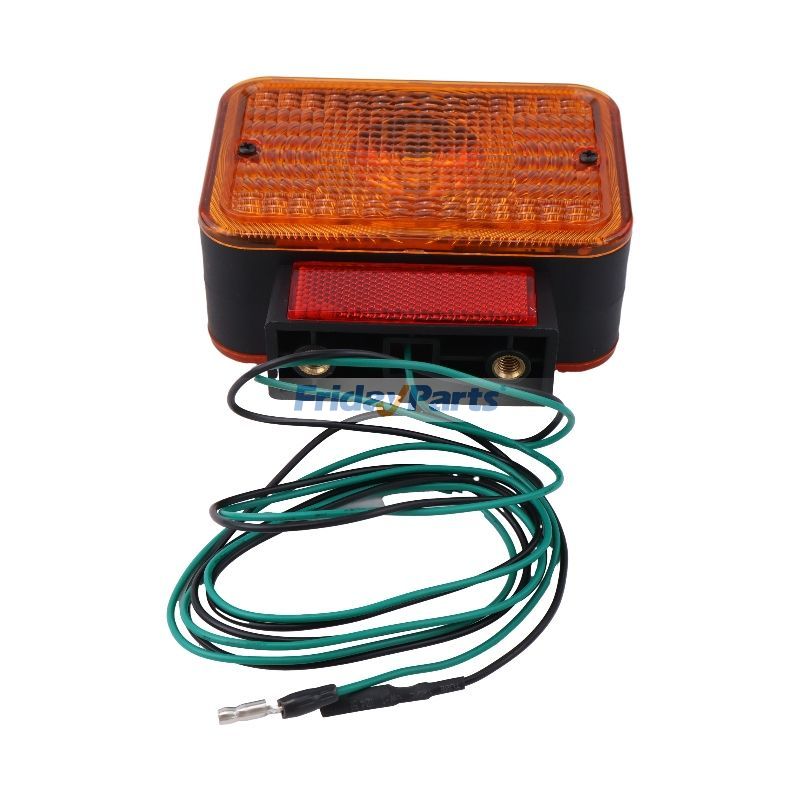 JOHN DEERE用エンジン,トラクター用警告灯