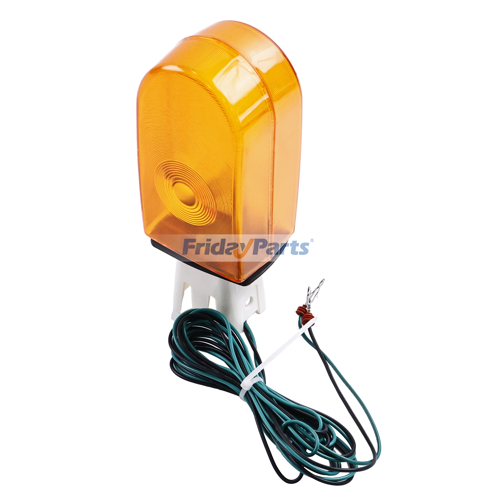Warning Lamp RE250562 for John Deere Engine 6090 Tractor 6110R 6120R 6130R 6140R 6155R 6175R 6195R 6215R 6230R 6250R 7295R 8310R 8320R