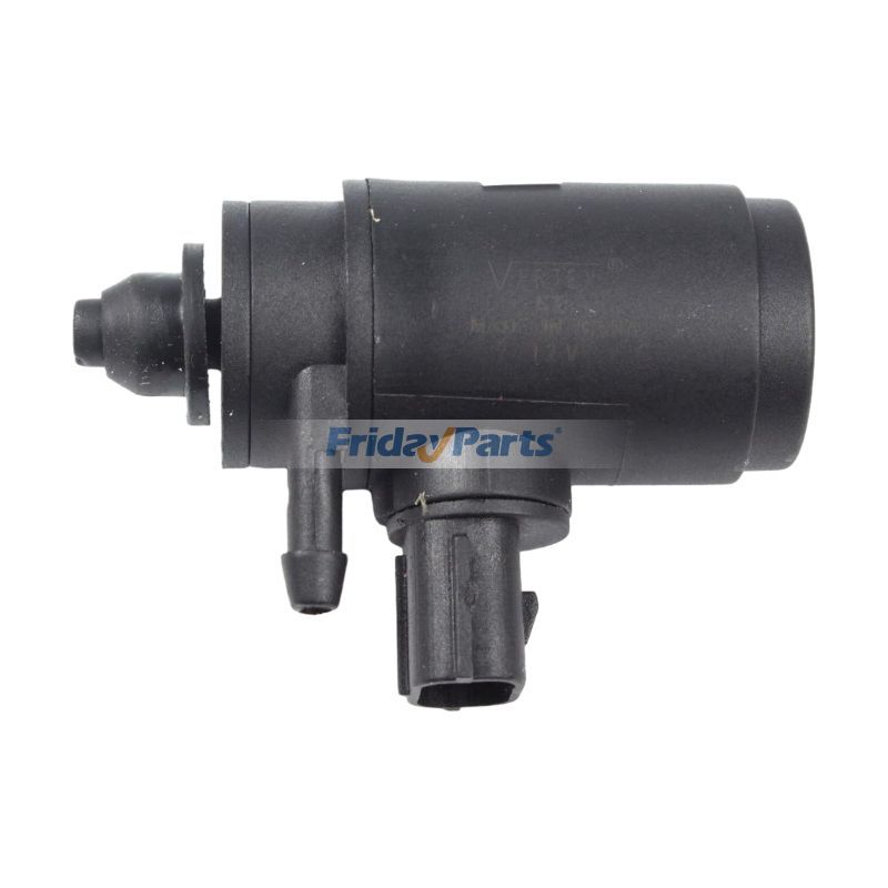 Wash Pump Twin Motor 714/20600 for JCB Loader 2CX 2CXSL Telehandler 531-70 550-140 540 2CX-SM