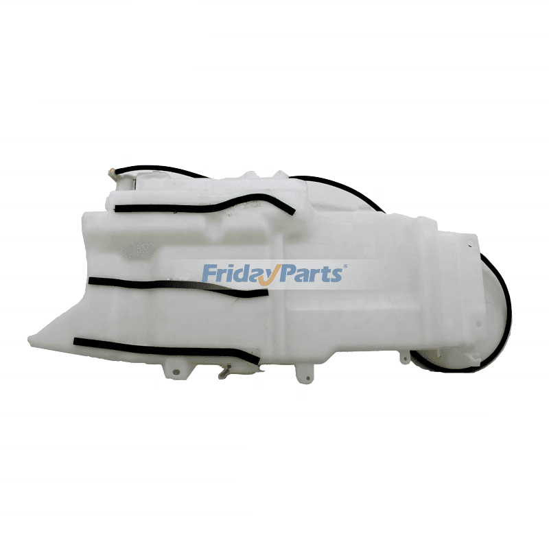 Washe Tank Assembly 8-98039663-2 for Isuzu Engine 6UZ1 6HK1 Truck FVR34 VC46