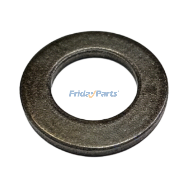 Rondelle 6164-31-3330 pour moteur Komatsu SAA6D125E, pelle hydraulique PC400-10, PC400LC-8, PC450LC-8, PC490LC-10, PC490LCI-11, PC500LC-10R