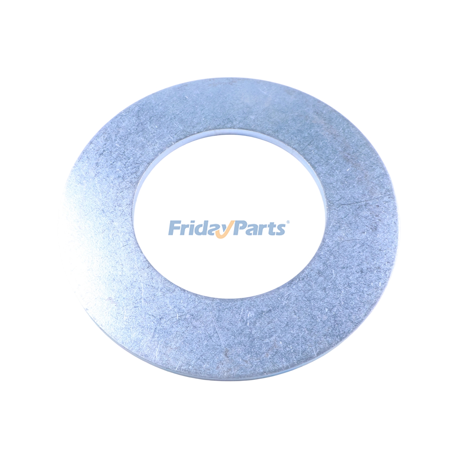 FridayParts Waschmaschine