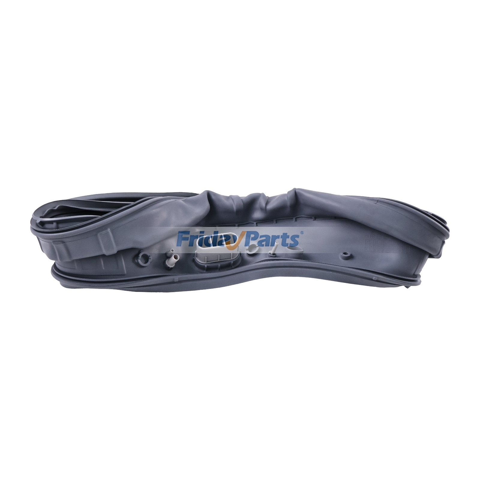 FridayParts Washer Door Boot 