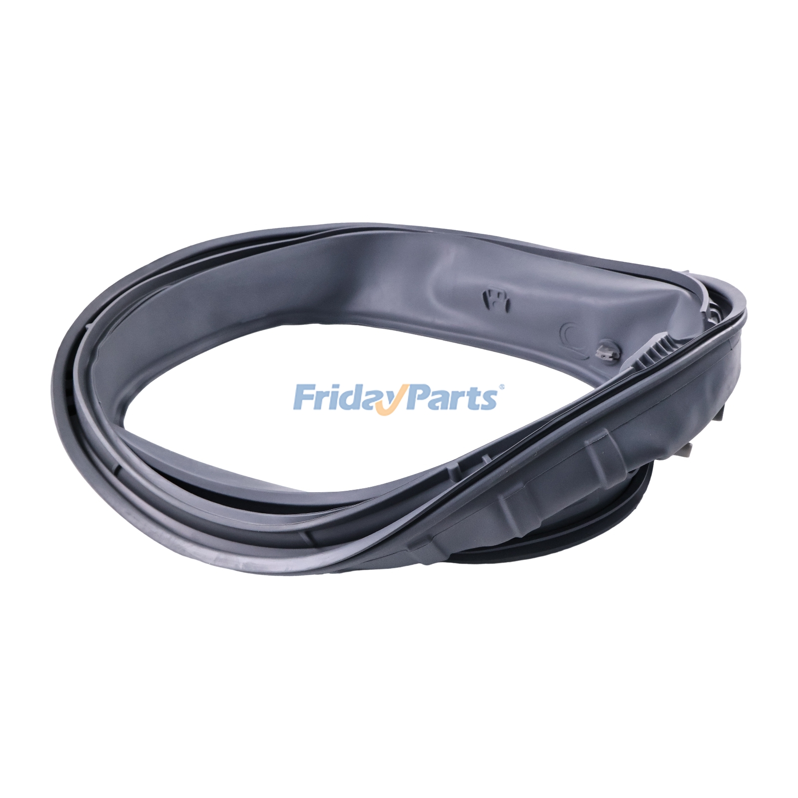 Washer Door Boot  for Cleaning Equipment