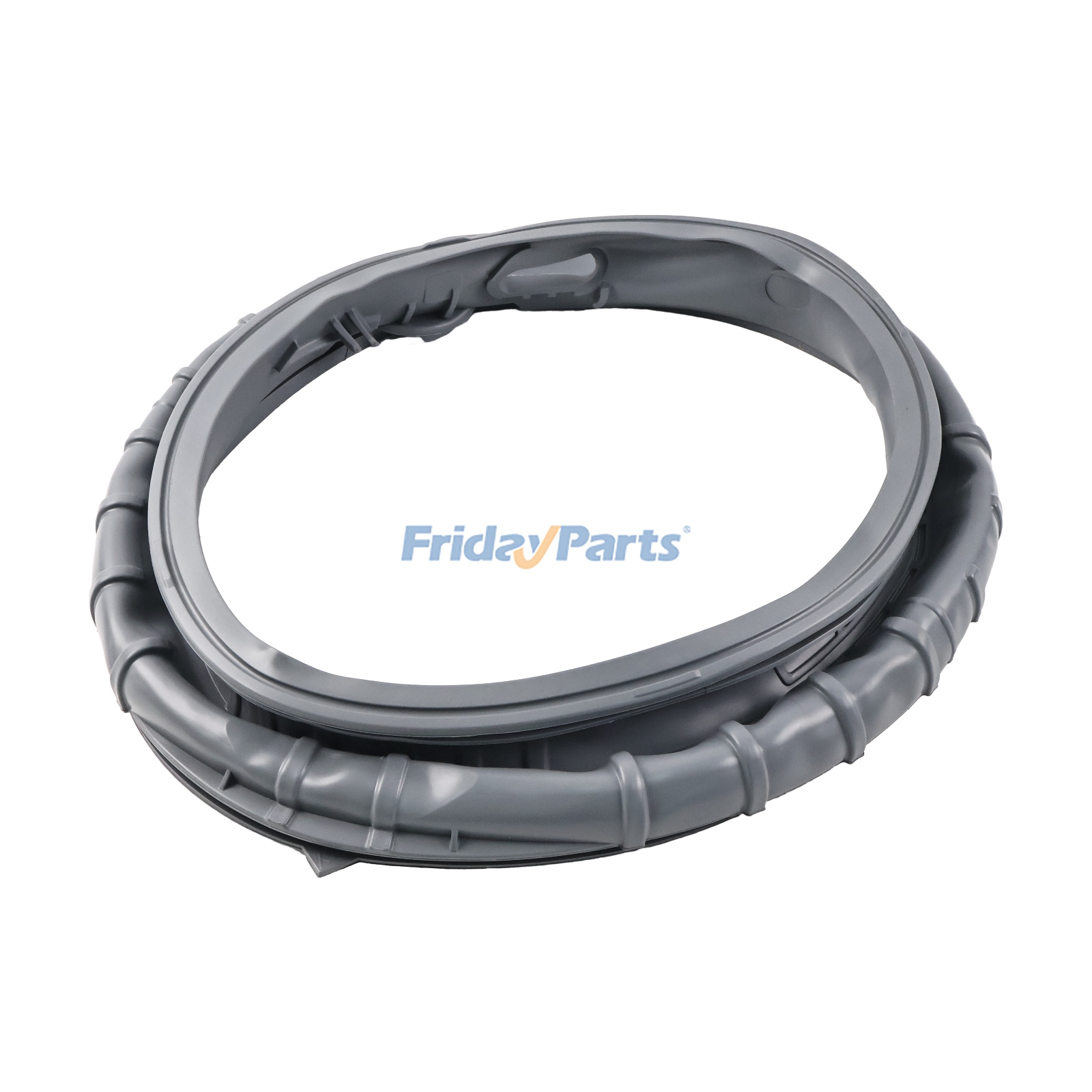 Guarnizione oblò lavatrice AP6243475 PS12084721 DC64-02792A per Samsung