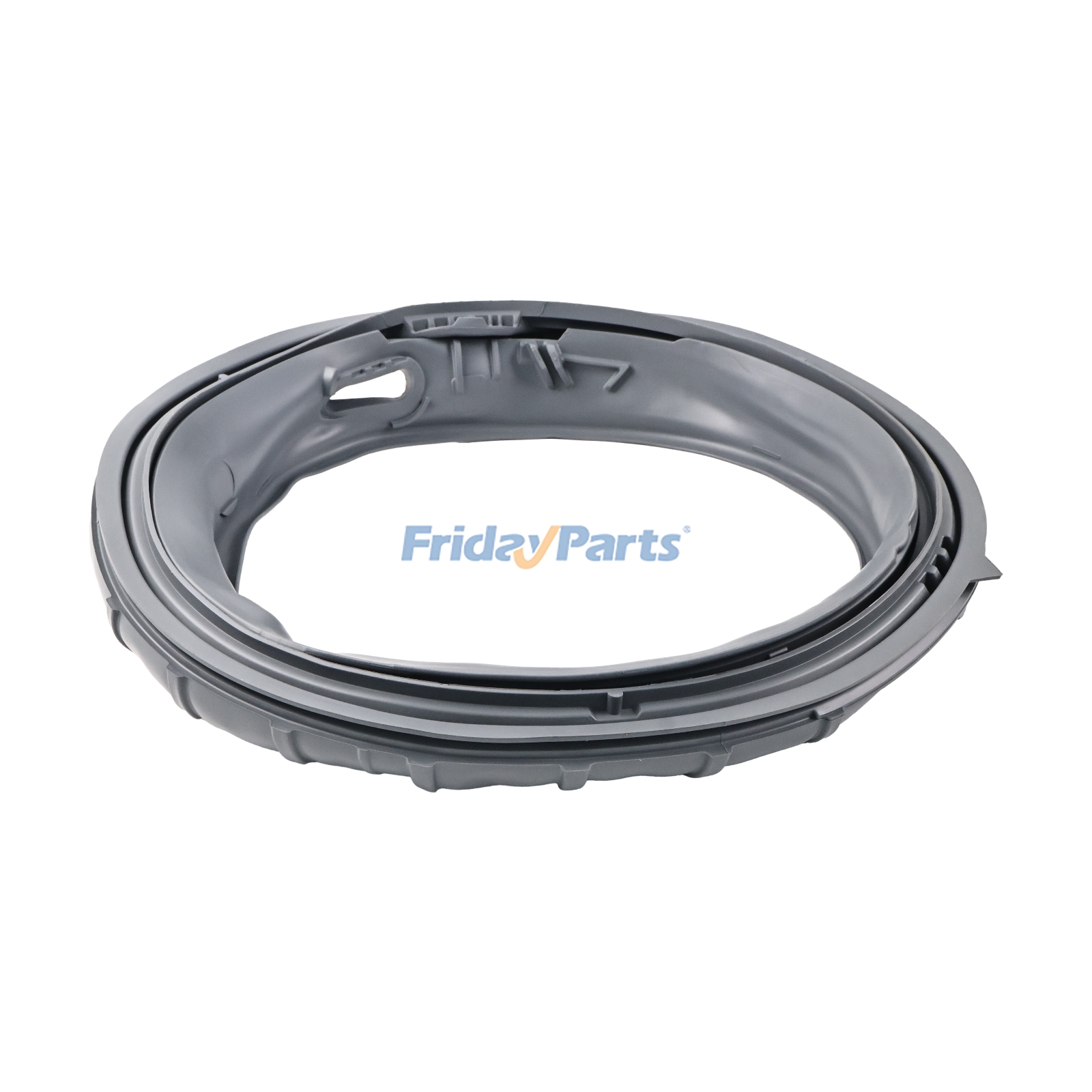 Guarnizione oblò lavatrice di FridayParts
