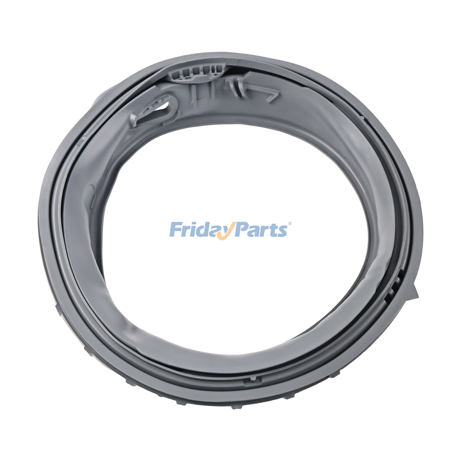 Guarnizione oblò lavatrice AP6243475 PS12084721 DC64-02792A per Samsung per Per Altre Marche