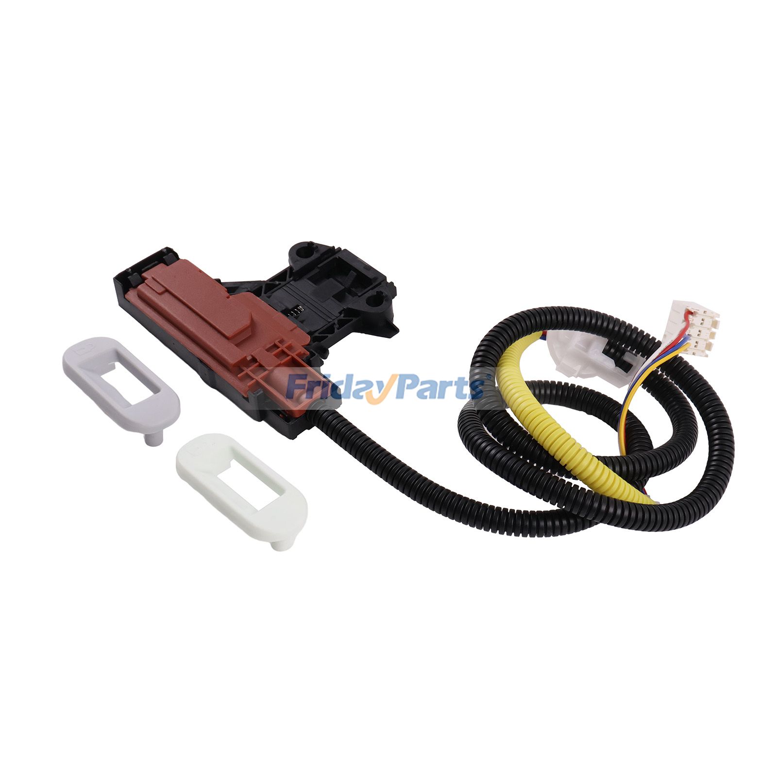 Washer Door Latch W10482836 for Whirlpool Washing Machine