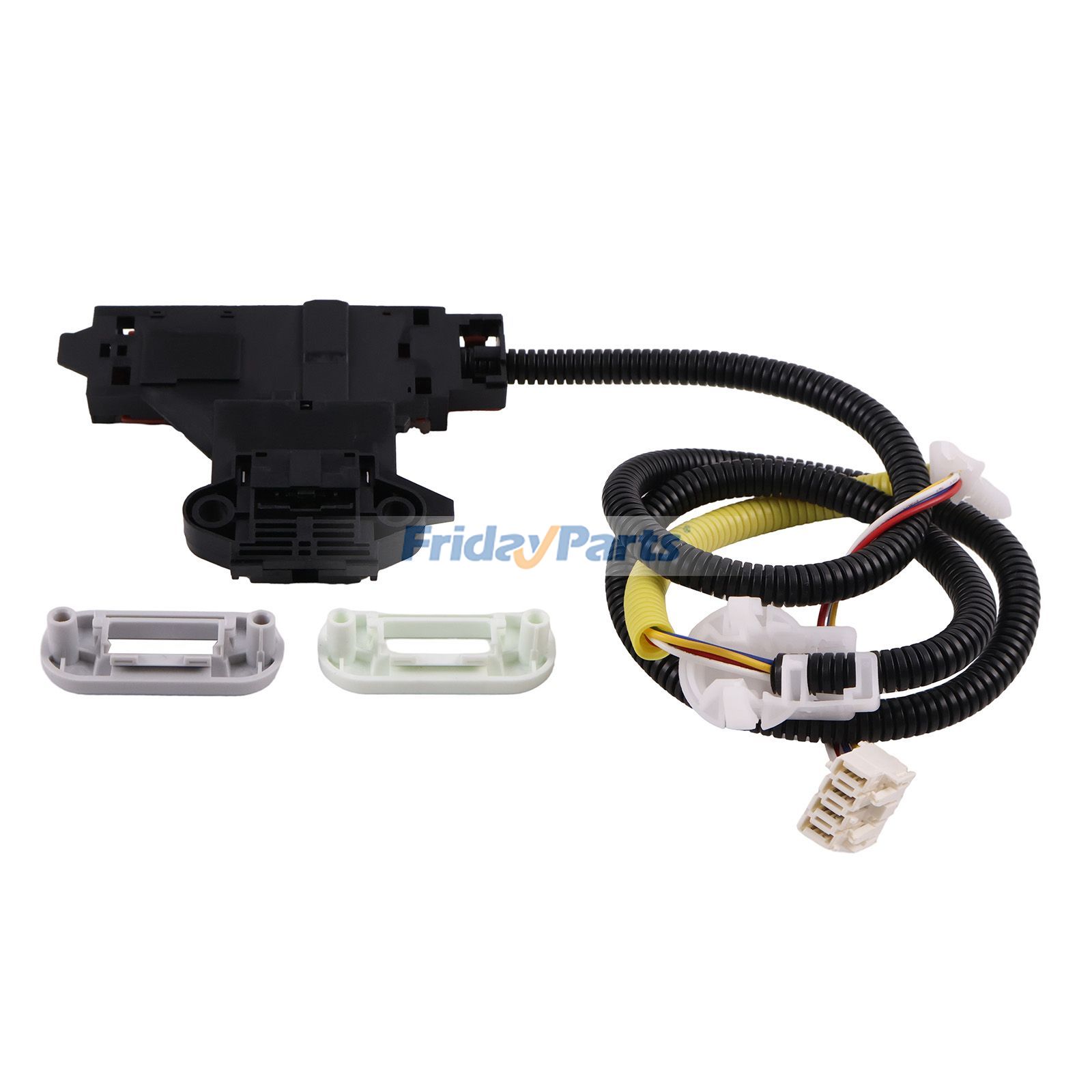 Loquet de porte de laveuse Pour AUTRE MARQUE