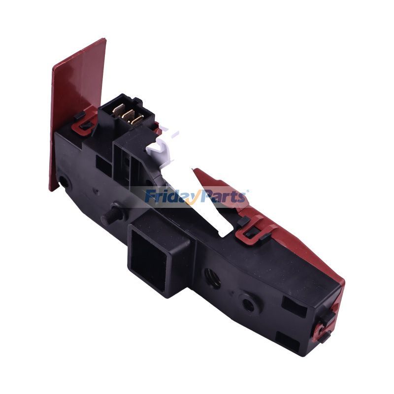 Washer Door Lock Latch for Cleaning Equipment