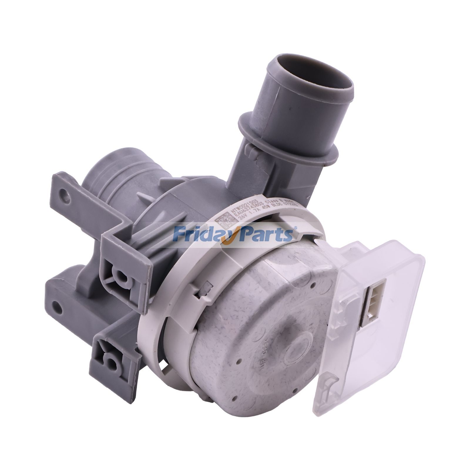 Washer Drain Pump in Stock in China