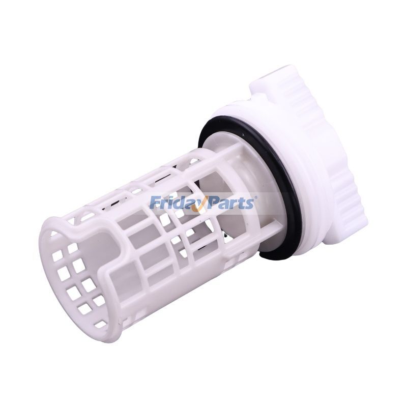 Washer Drain Pump Filter DC97-16991B for Samsung Washing Machine WF42H5600AP WF42H5000AW