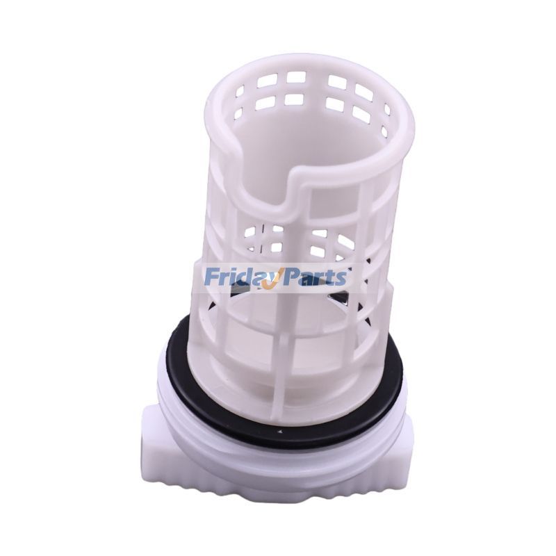 Washer Drain Pump Filter for Cleaning Equipment