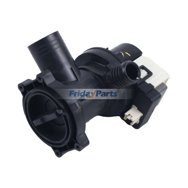 Washer Drain Pump W10465252 for Whirlpool Maytag MHWC7500YW0 WFC7500VW0 WFC7500VW1 WFC7500VW2
