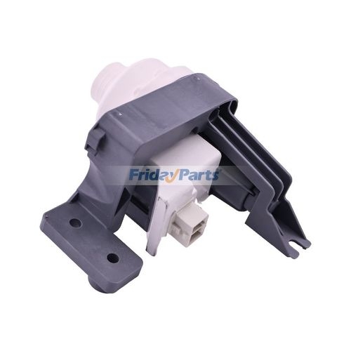 Used OEM Whirlpool Washer Drain Pump – W11263349 / W11396717 (Tested, Works Great!)
