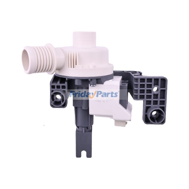 Washer Drain Pump W11263349 W11396717 for Whirlpool Maytag