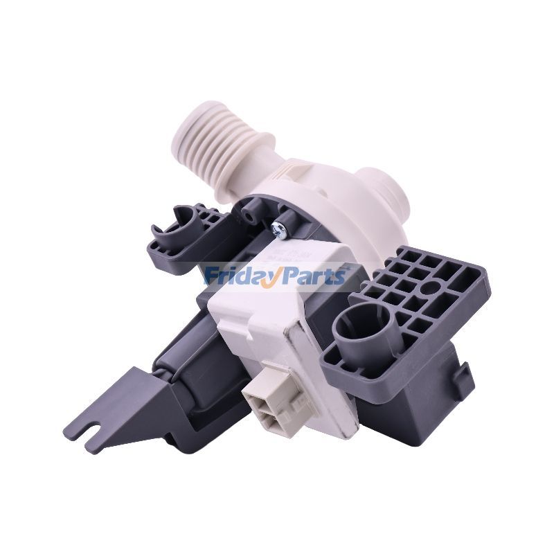 Washer Drain Pump for Cleaning Equipment