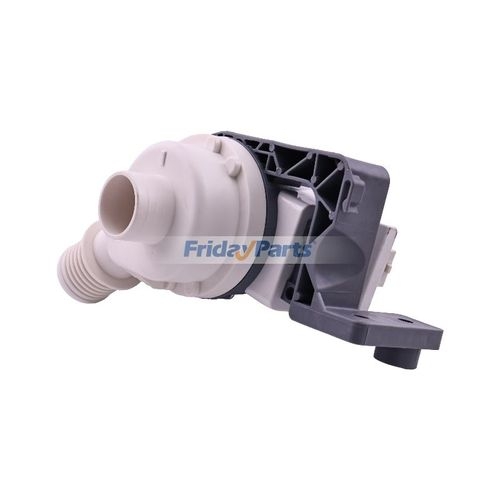 Washing Machine Drain Pump Replacement - Model W11396717 For Whirlpool, Maytag, Kenmore