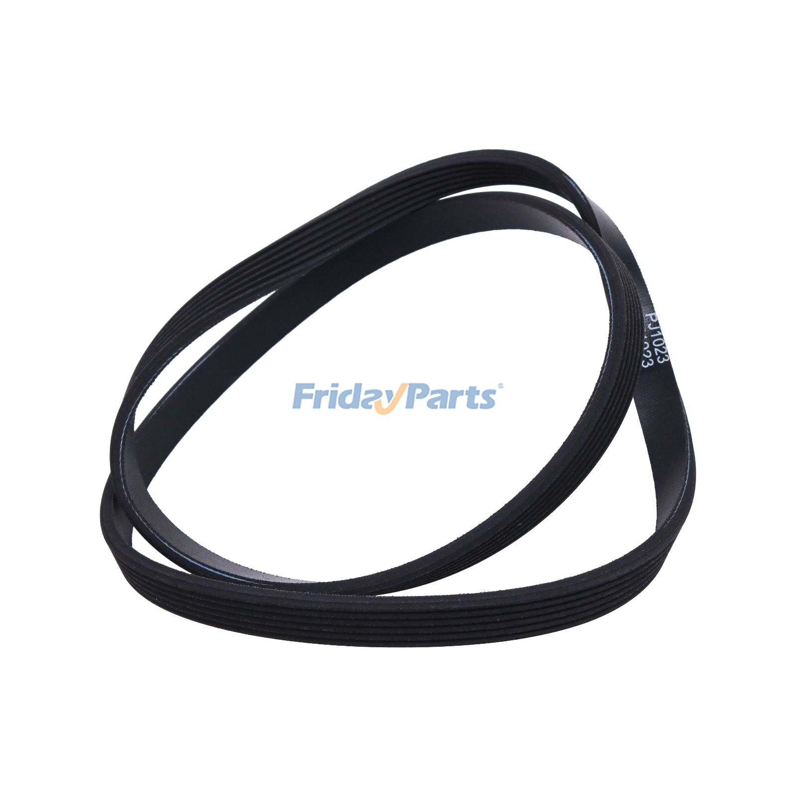 Correa de transmisión de lavadora 6PJ1023 WH01X10302 para lavadora GE Hotpoint Para OTRA MARCA