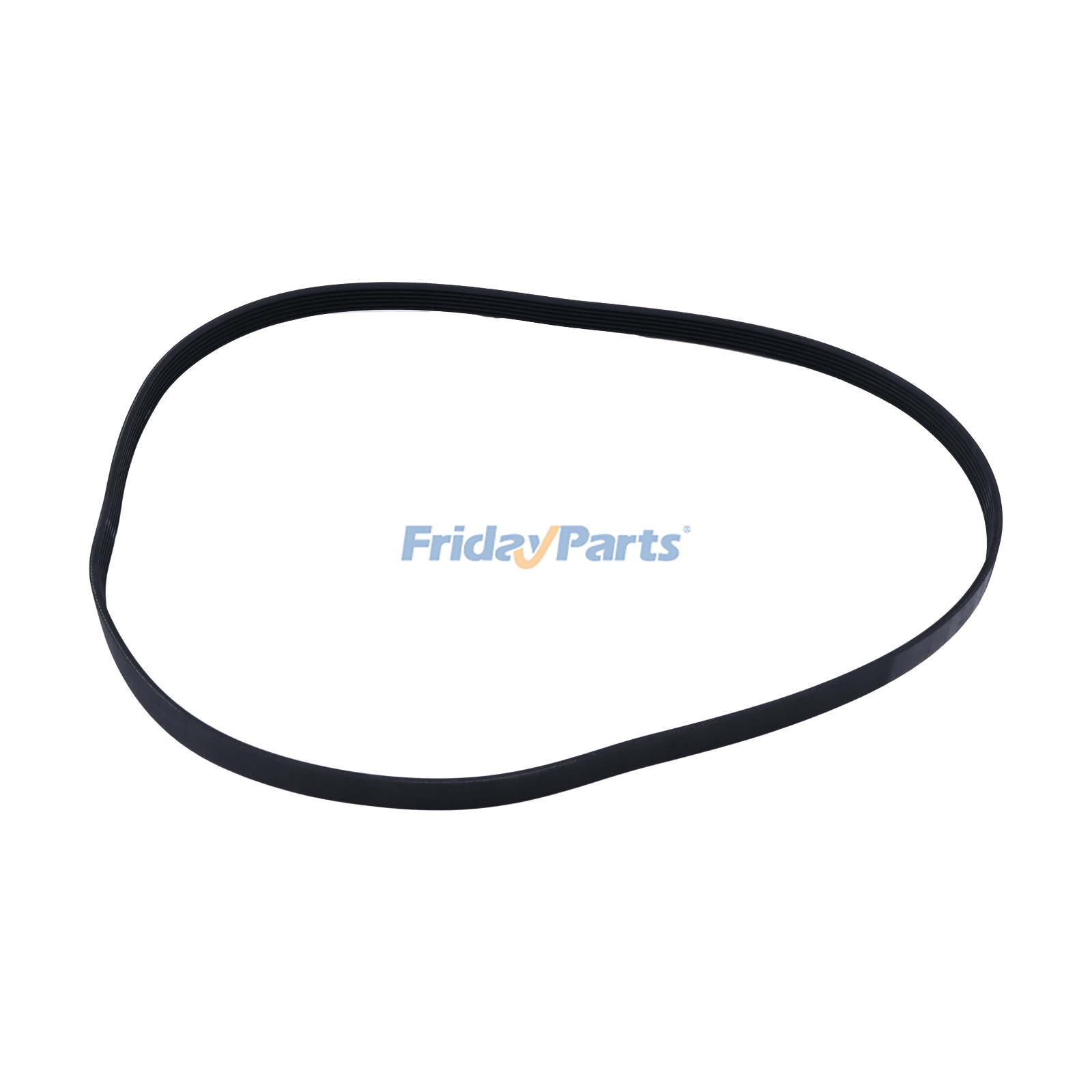 Washer Drive Belt 6PJ1023 WH01X10302 for GE Hotpoint Washing Machine