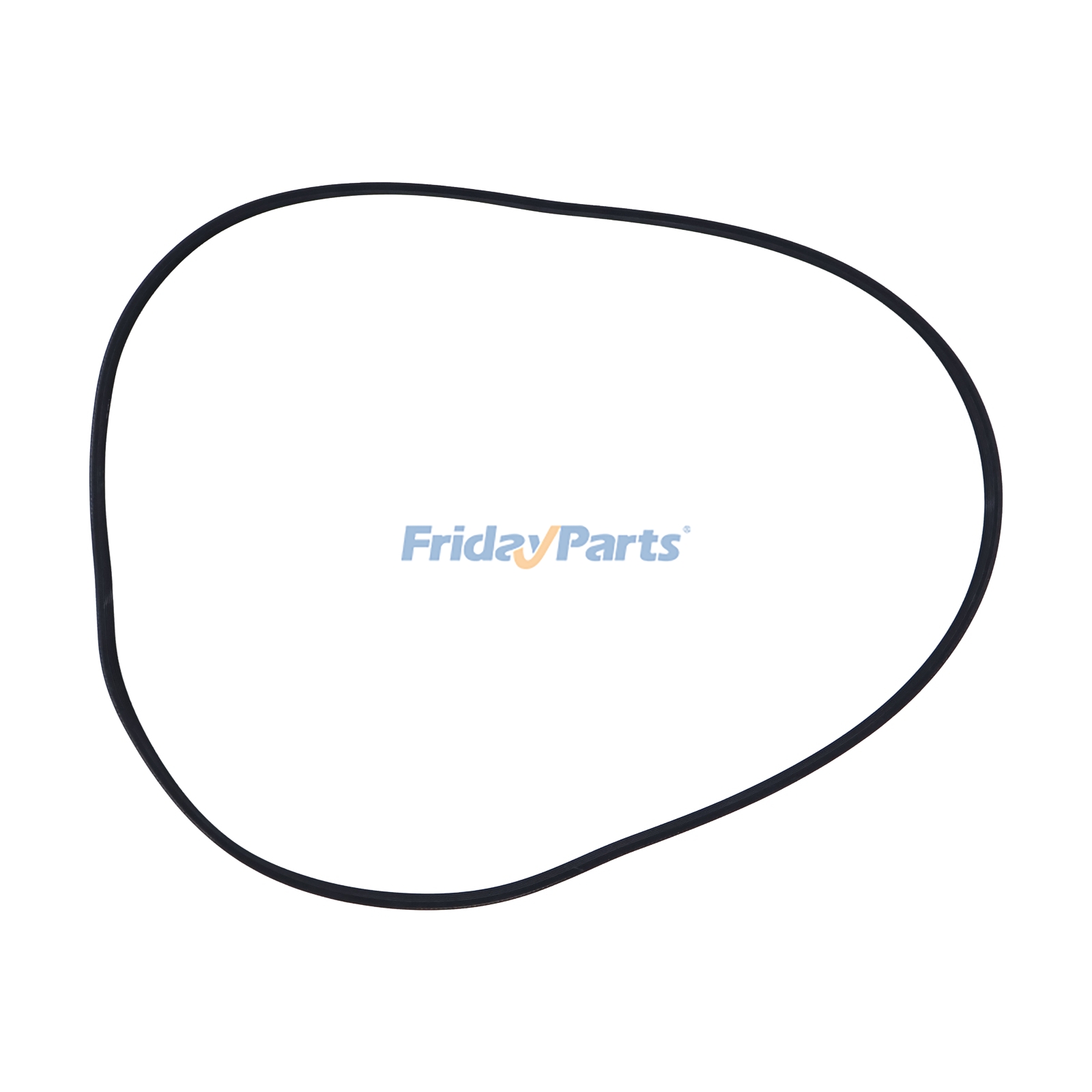 Washer Drive Belt  for Cleaning Equipment
