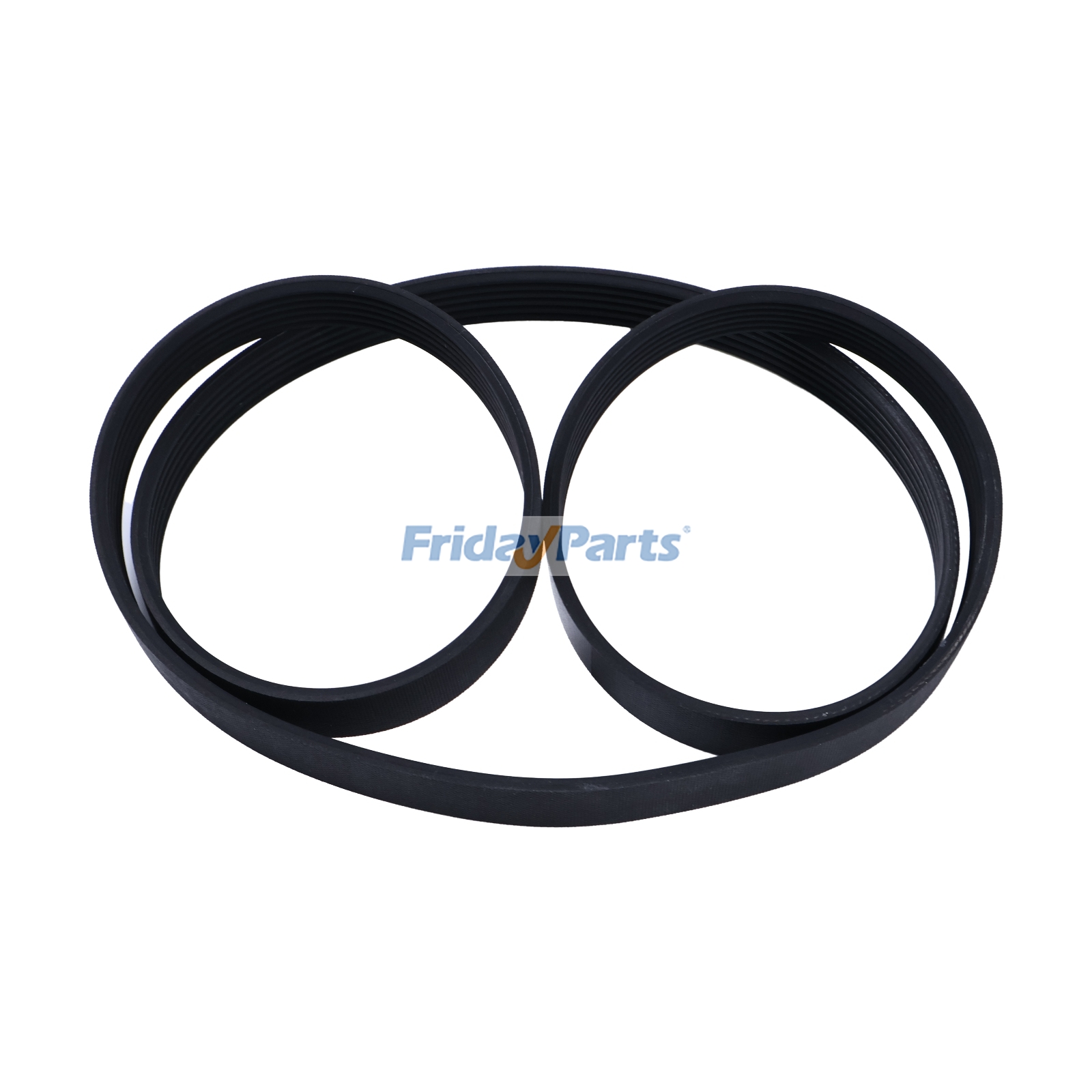 Cleaning Equipment Washer Drive Belt 