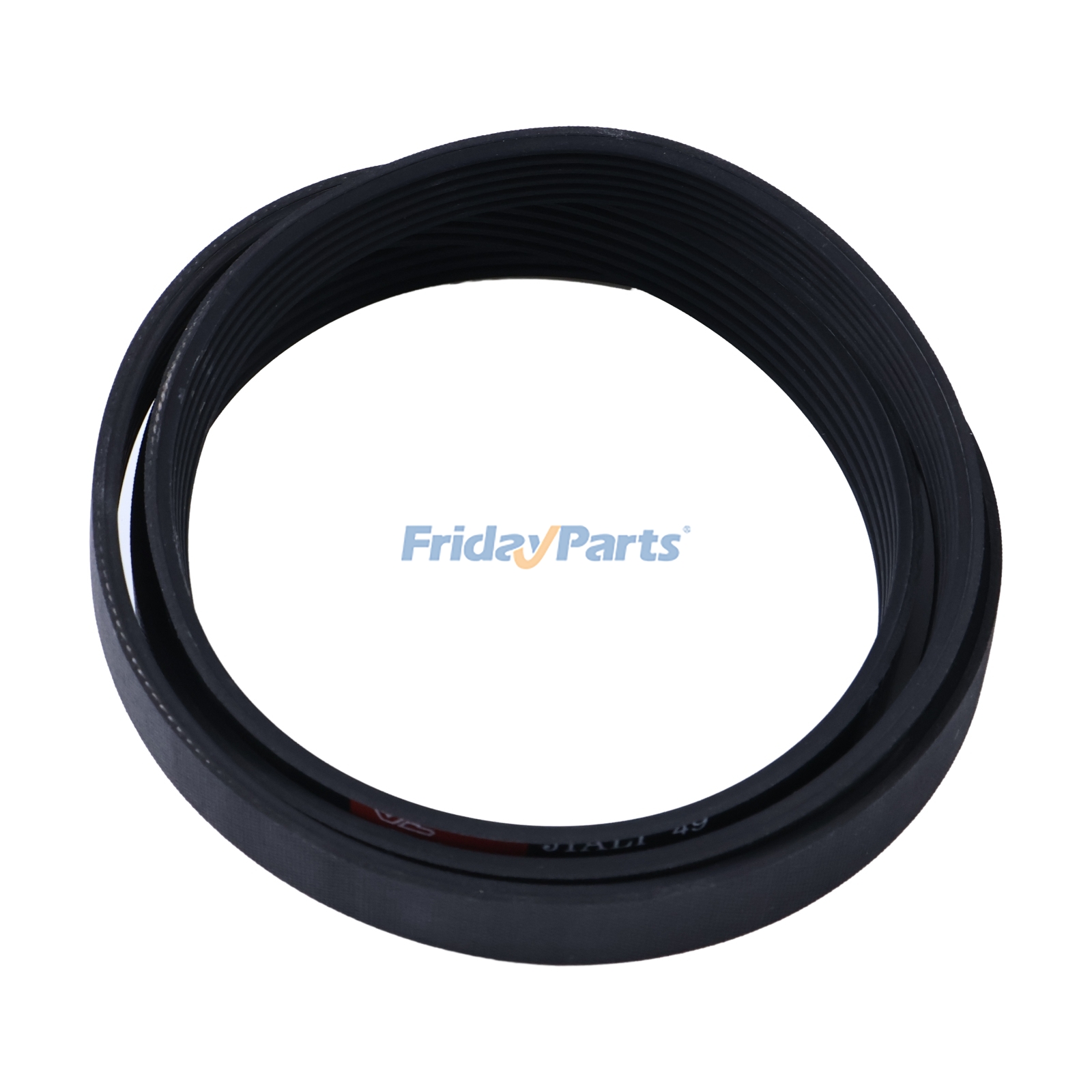 Washer Drive Belt  compatible with Cleaning Equipment