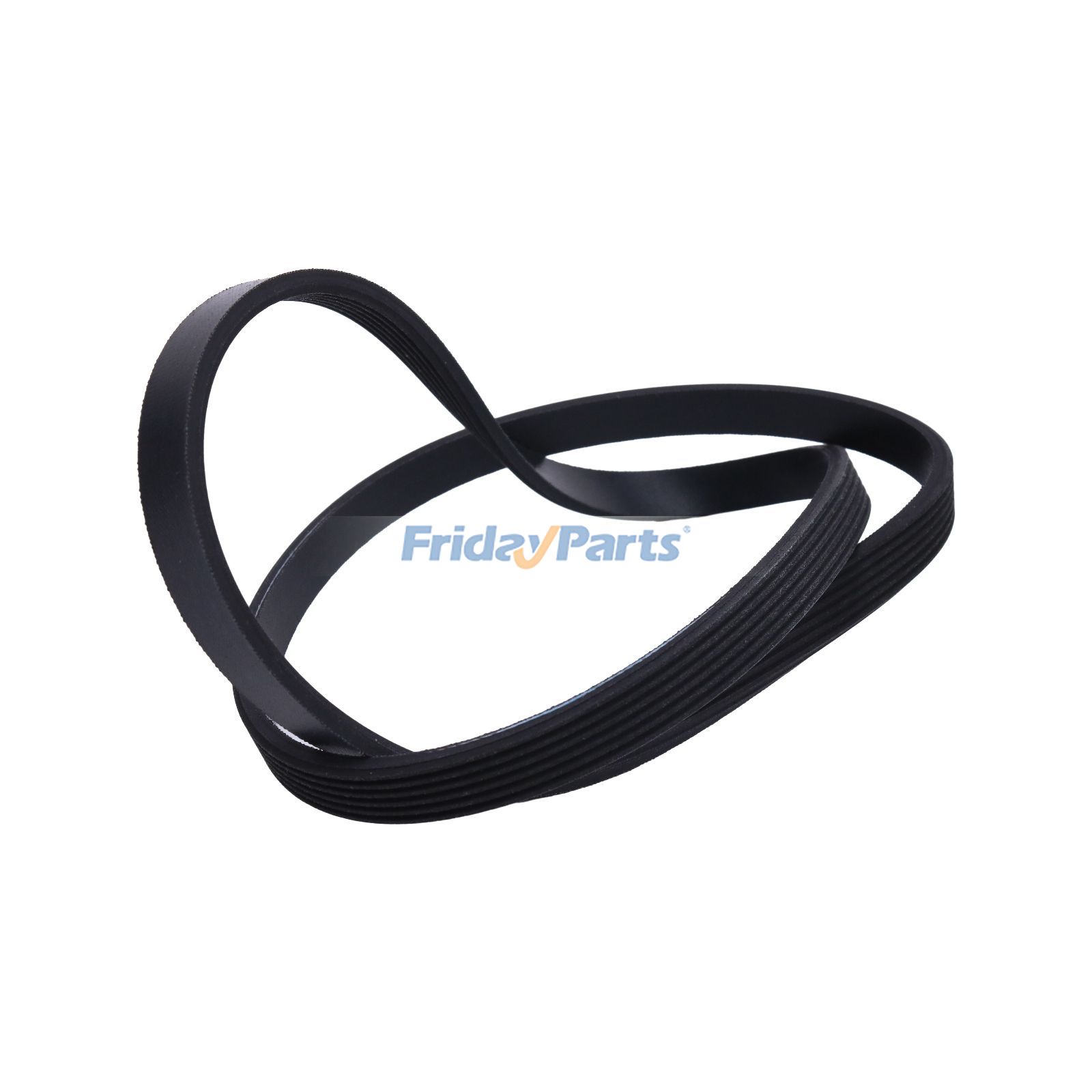 Washer Drive Belt 6PJ1023 WH01X10302 for GE Hotpoint Washing Machine