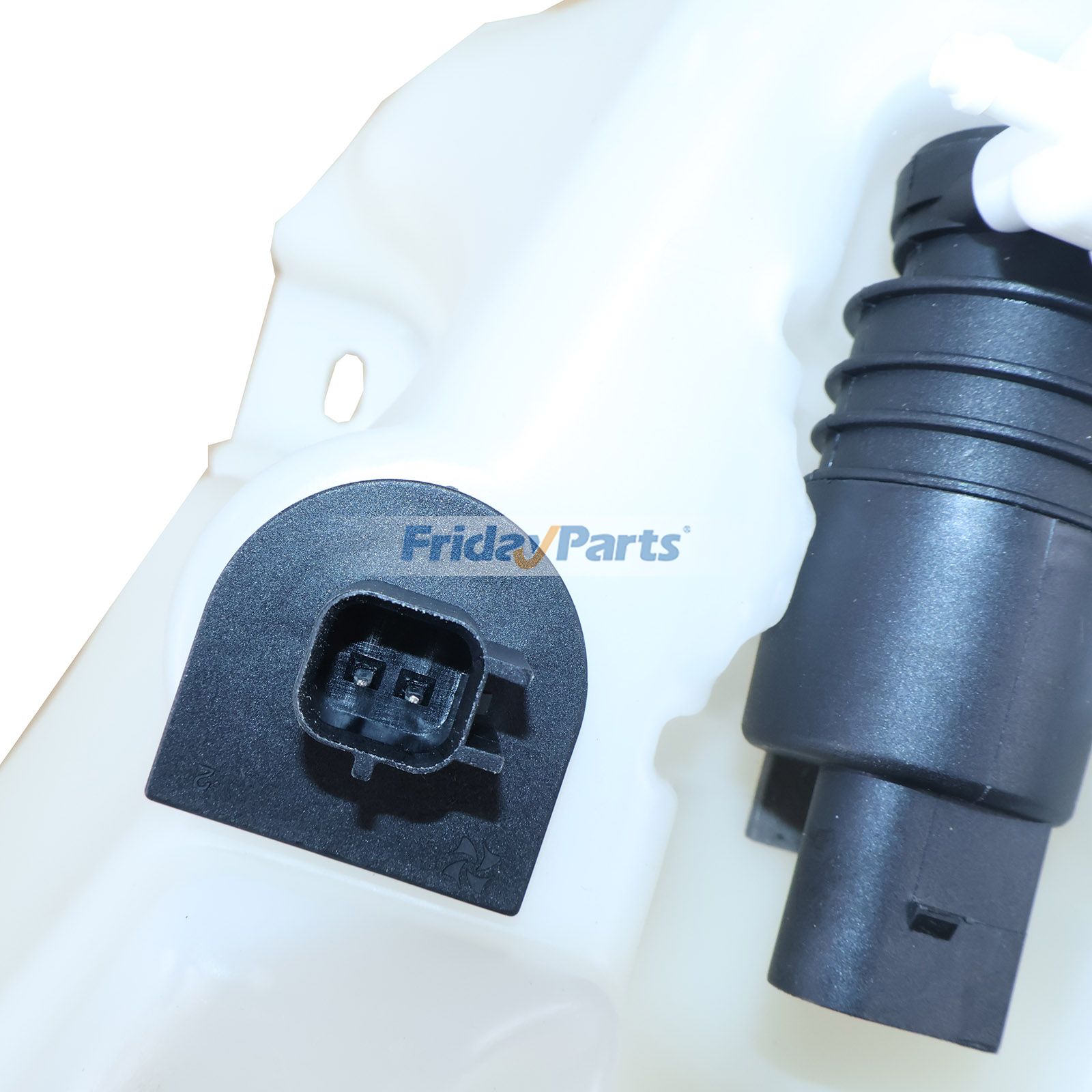 Scheibenwaschflüssigkeitsbehälterbei FridayParts kaufen