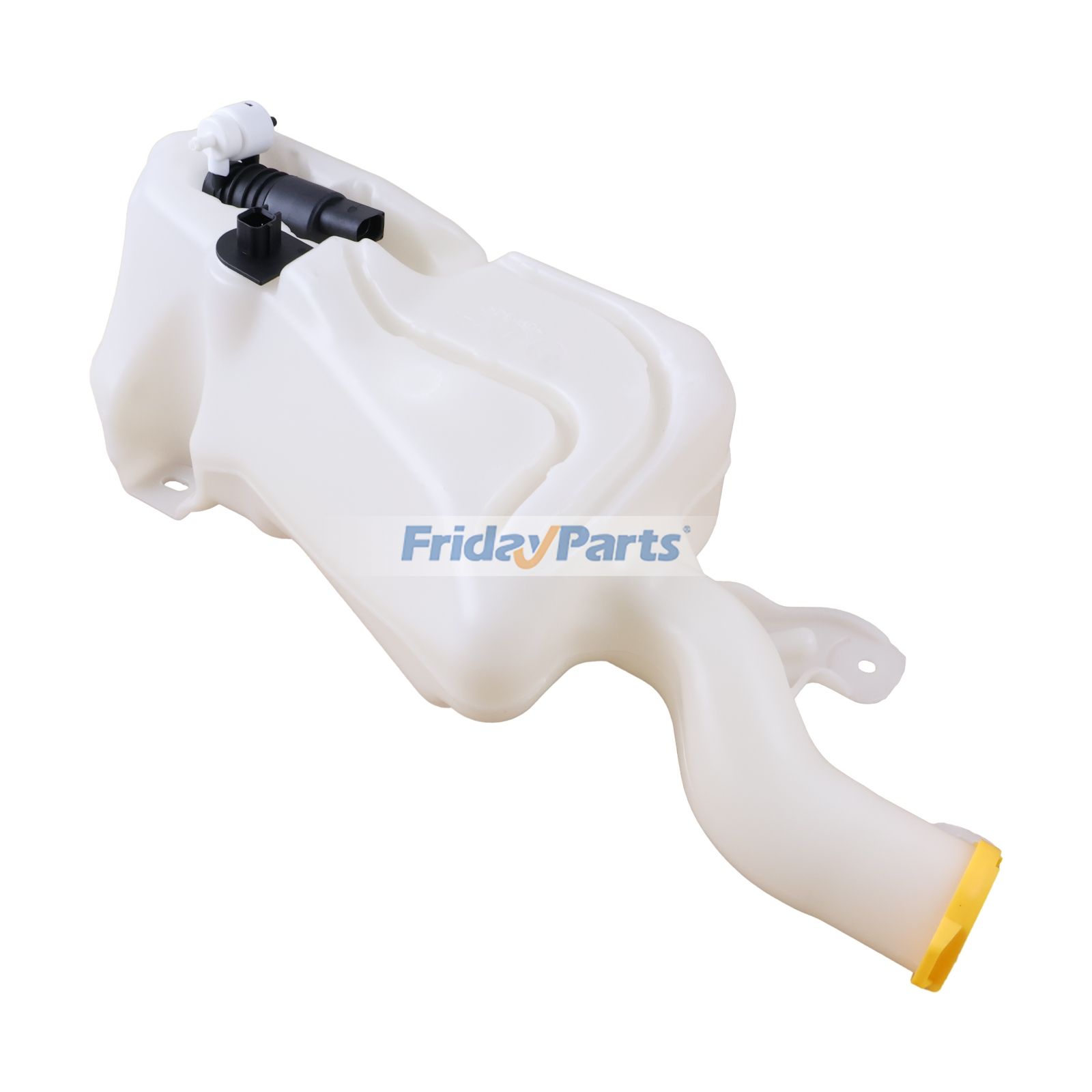 FridayParts Scheibenwaschflüssigkeitsbehälter