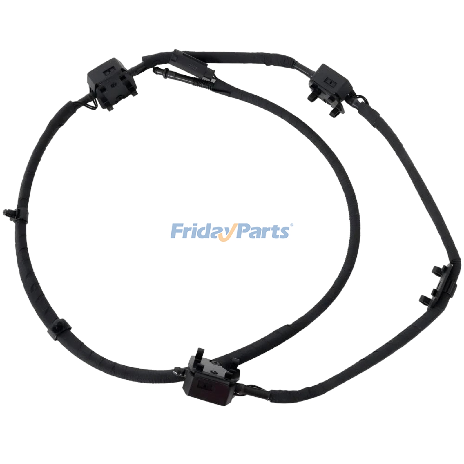 Washer Hose Assembly 61667275171 61664849598 61664849540 for BMW X5 M 2007-2013