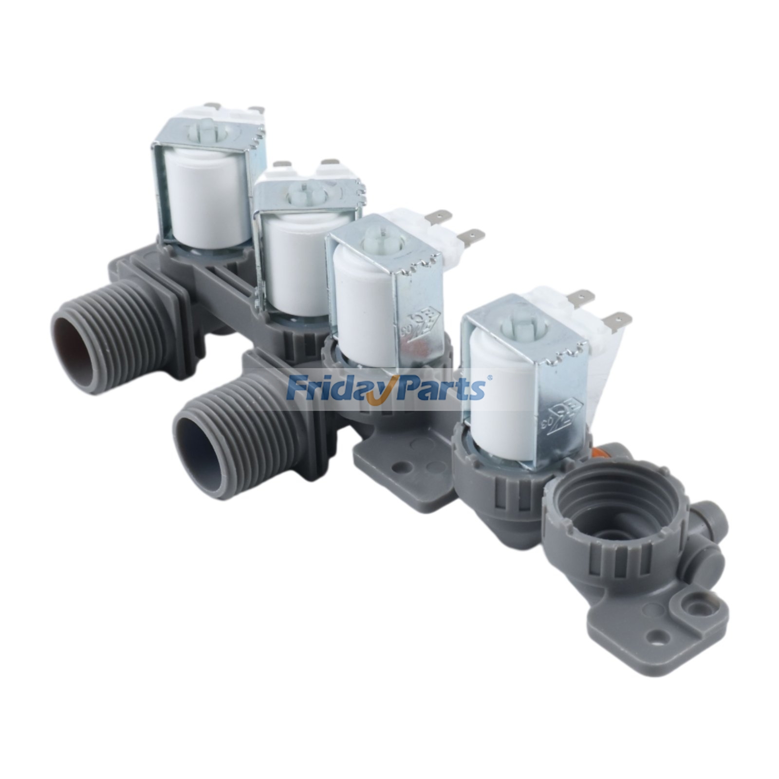 Conjunto de válvula de entrada de lavadora AJU75152602 para lavadora LG WT7300CW WT7300CV WT7800CW Para OTRA MARCA
