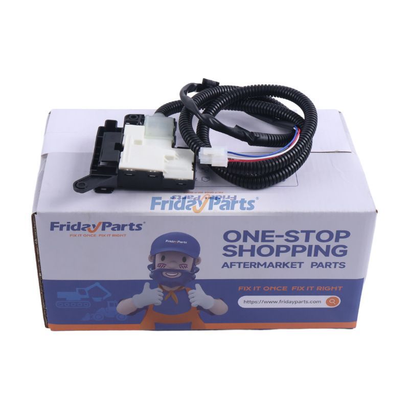 Washer Lid Switch W11414731 for Whirlpool WTW5010LW0 WTW5057LW0 WTW5015LW0 Crosley CAW45125LW0 Washer