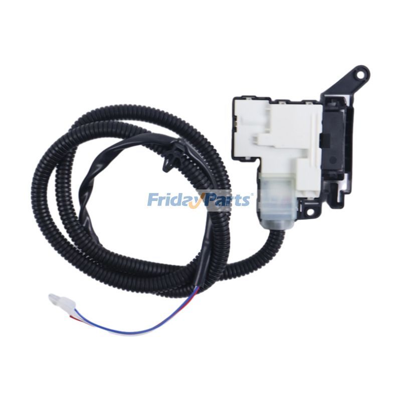 Washer Lid Switch for Cleaning Equipment