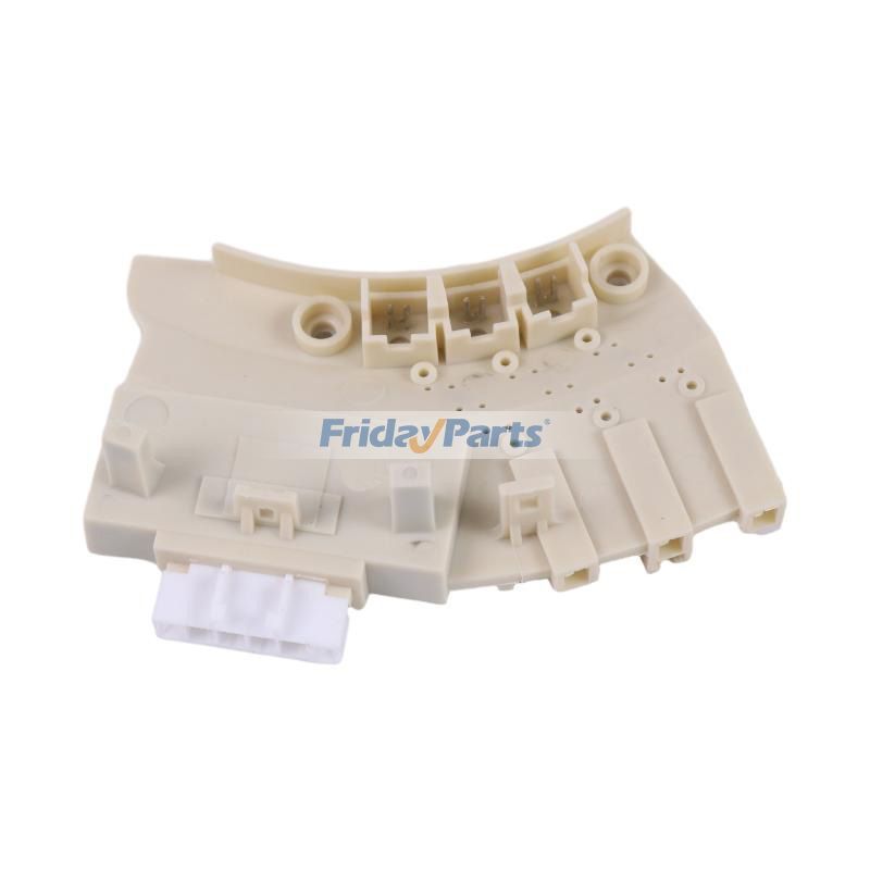 Cleaning Equipment Washer Motor Rotor Position Sensor