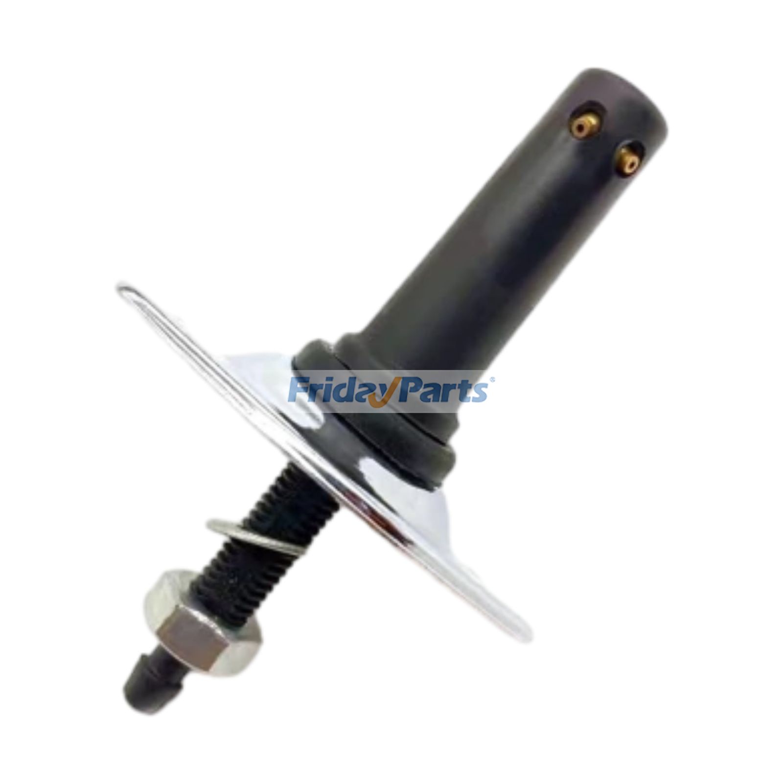 Bocal de lavagem 554-00005 para escavadeira Doosan com motor DL06, modelos DX140LC, DX140W, DX160LC, DX160W, DX170W, DX180LC, DX190W, DX210W e DX220LC.