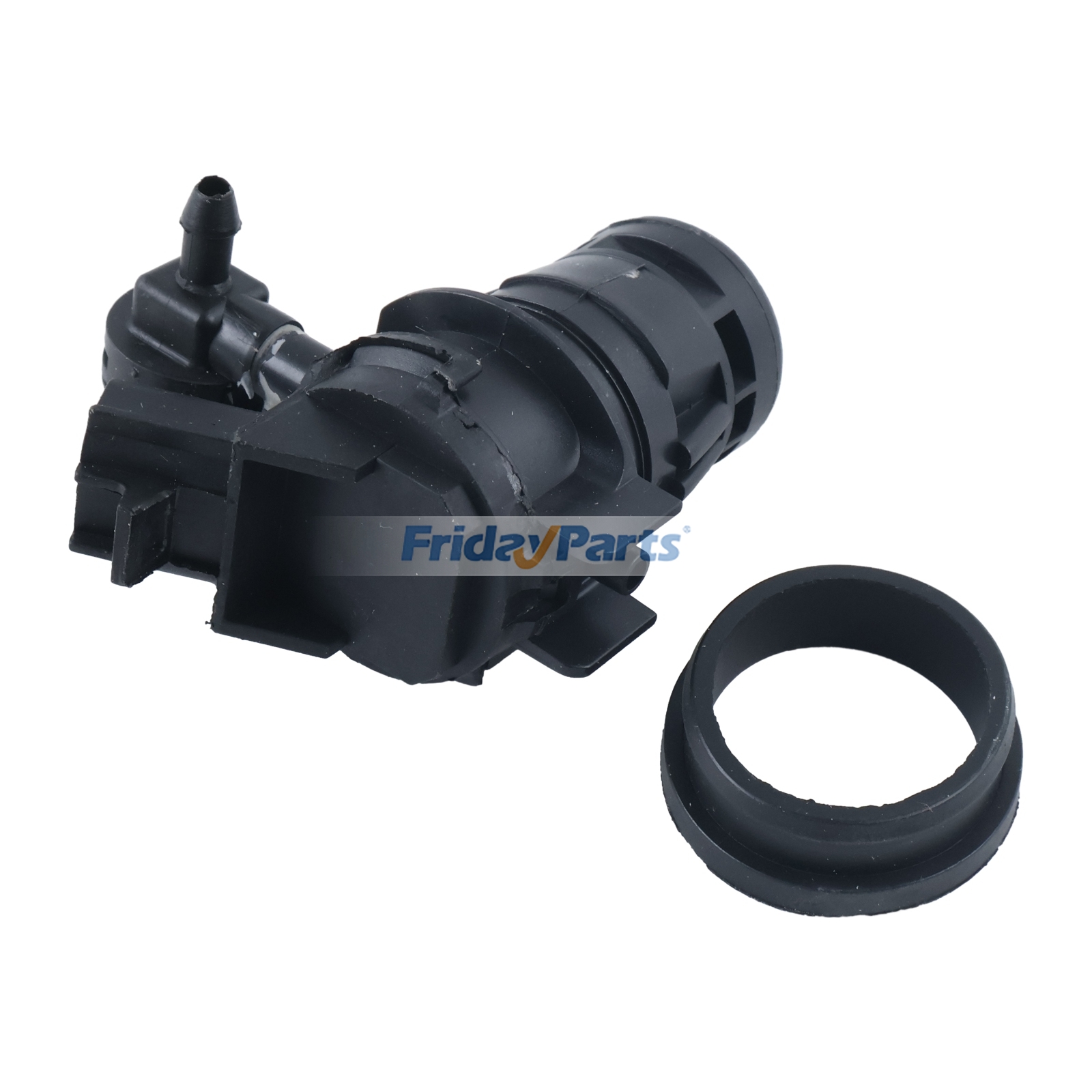 Pompe de lave-linge de FridayParts