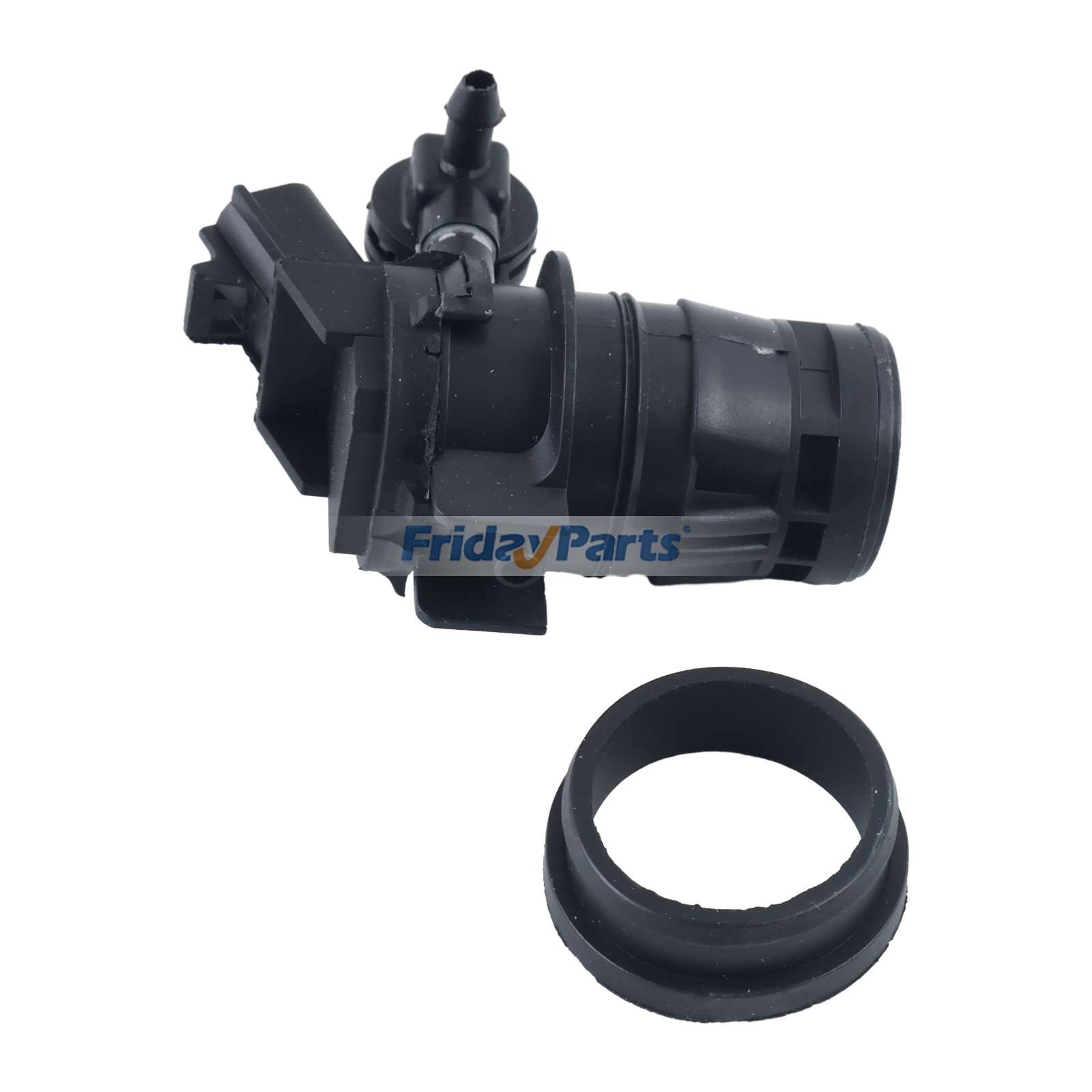 Pompe de lave-linge Pour Kia