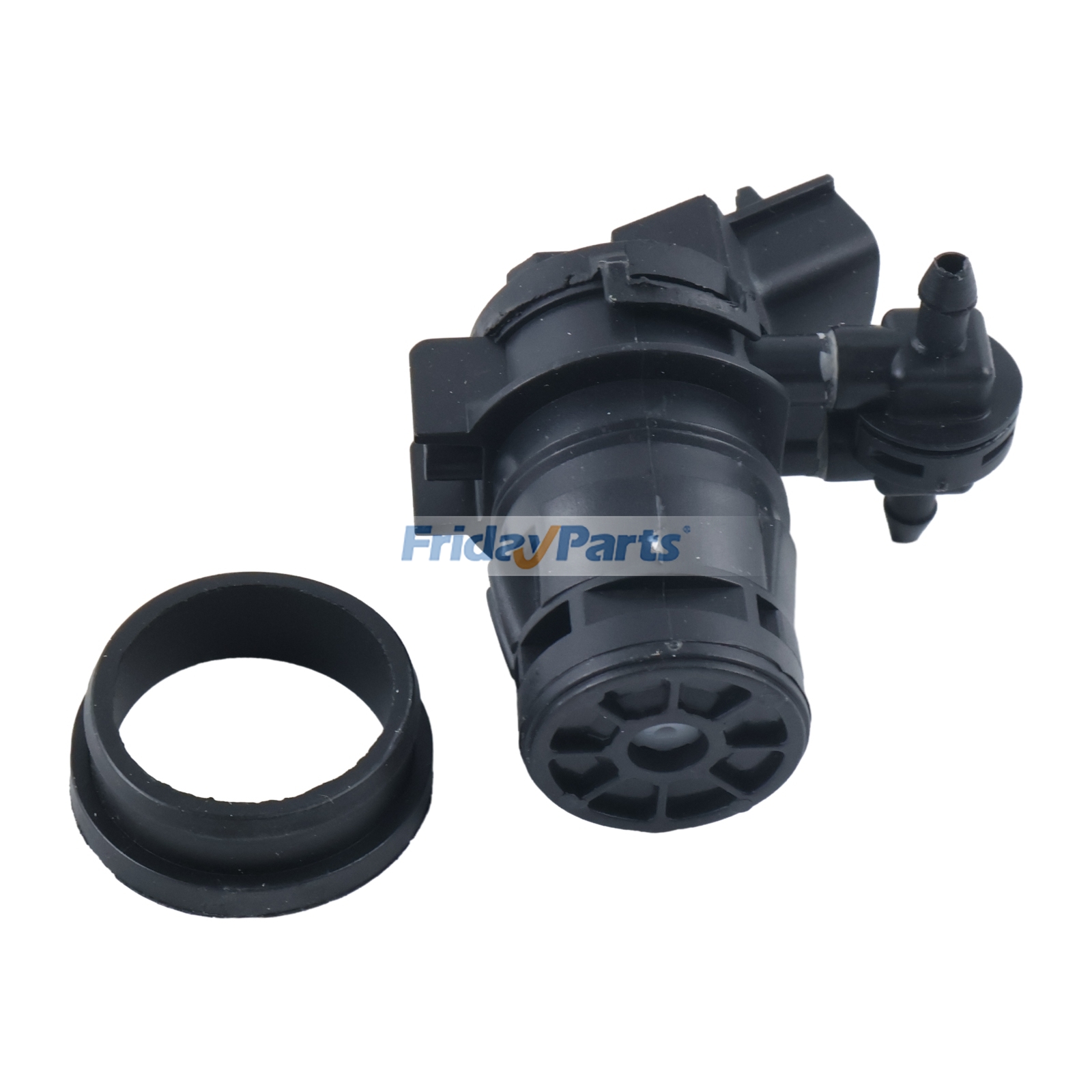 Pompe de lave-linge pour Véhicule Pour Kia