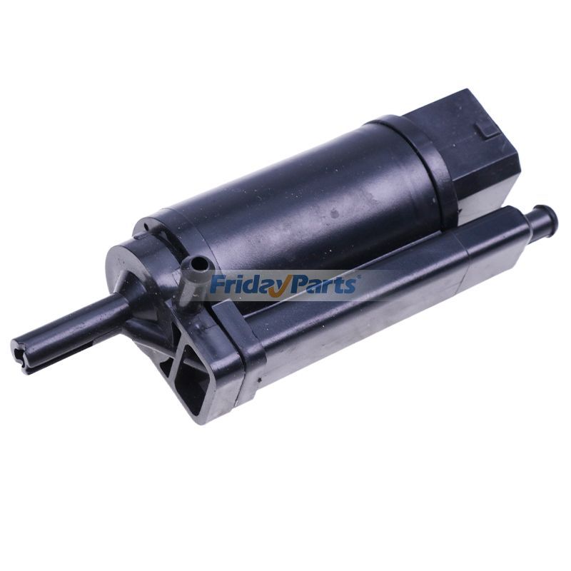 Pompe de lave-glace 3980681 20409793 20747536 21189159 pour camion Volvo Bus B10L B12B FH FH12 FM VM