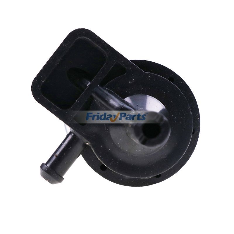 Bus de pompe de lave-glace Pour VOLVO