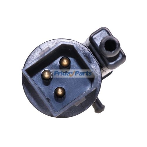 TLCS : Pompe de lave glace manuel - Austin Mini, pièces détachées TLCS : Pompe de lave glace manuel - Austin Mini, pièces détachées