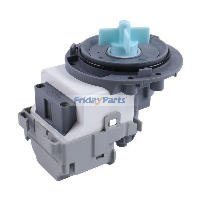 Washer Pump Motor in Stock in China
