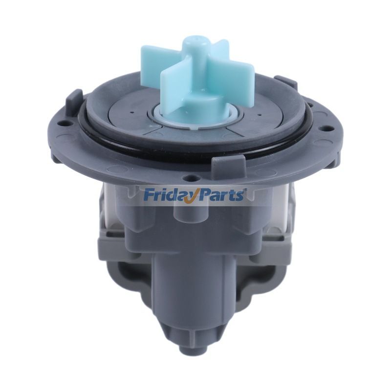 Washer Pump Motor for Cleaning Equipment